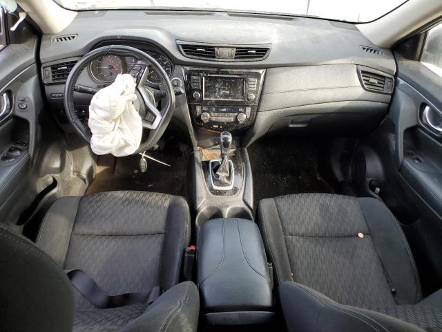Photo 8 from auction – 2018 NISSAN ROGUE S with VIN KNMAT2MT5JP614501