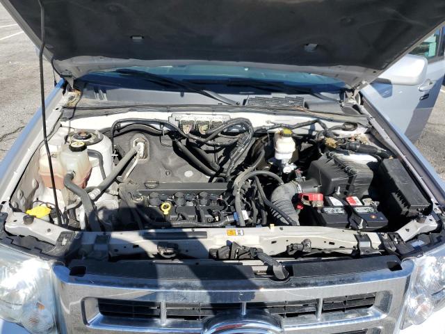 Photo 12 from auction – 2012 FORD ESCAPE LIM with VIN 1FMCU0E78CKC45351