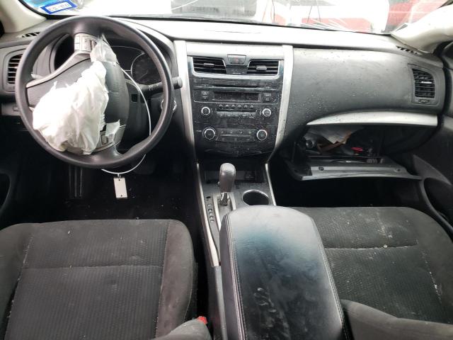 Photo 8 from auction – 2015 NISSAN ALTIMA 2.5 with VIN 1N4AL3APXFC581030