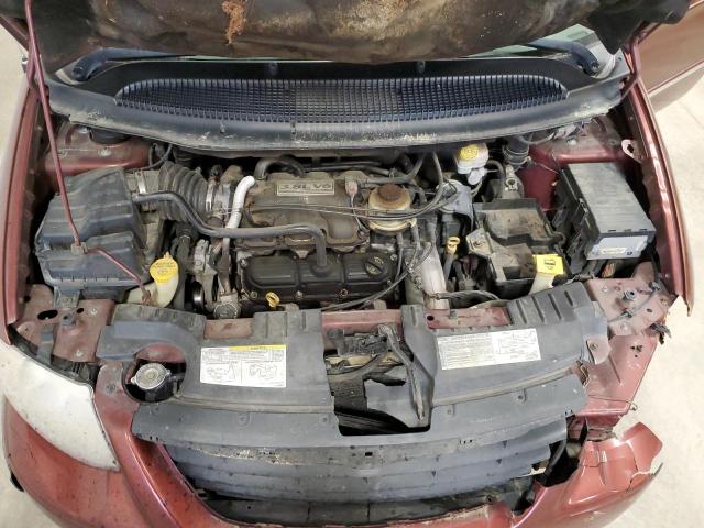 Photo 12 from auction – 2007 CHRYSLER TOWN & COU with VIN 2A4GP54L87R152534