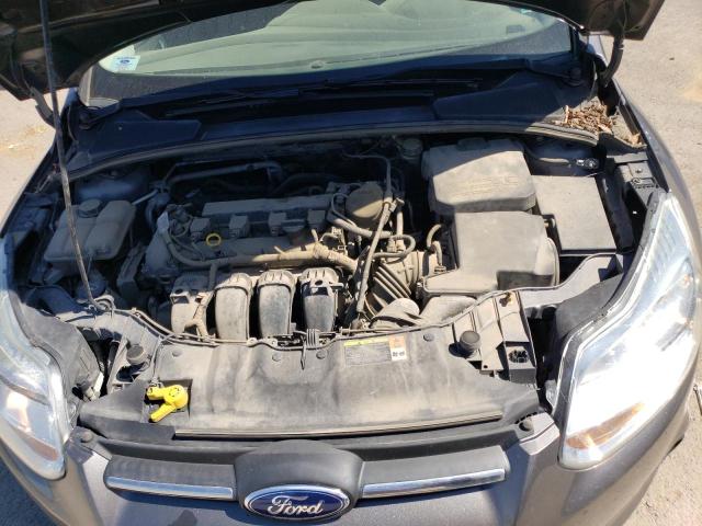 Photo 11 from auction – 2013 FORD FOCUS SE with VIN 1FADP3K22DL362273