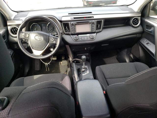 Photo 8 from auction – 2016 TOYOTA RAV4 XLE with VIN JTMWFREV1GJ066286