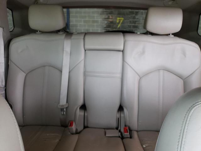 Photo 10 from auction – 2014 CADILLAC SRX LUXURY with VIN 3GYFNBE3XES677142