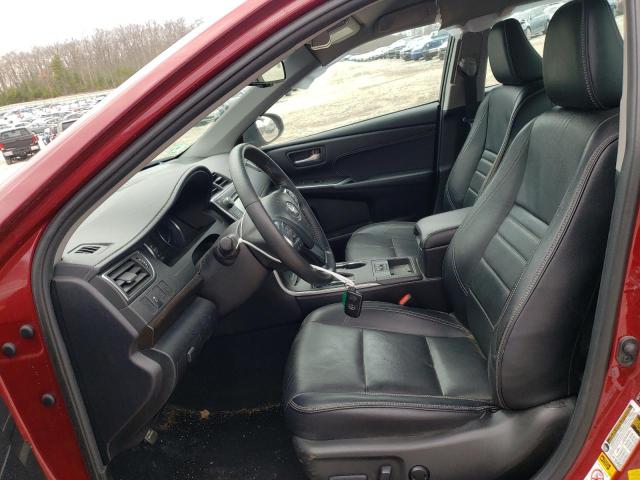 Photo 7 from auction – 2016 TOYOTA CAMRY LE with VIN 4T1BF1FK1GU530627