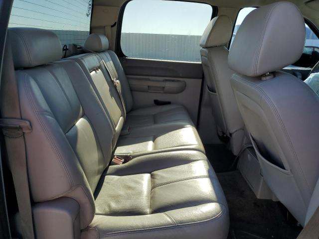 Photo 10 from auction – 2008 GMC SIERRA C15 with VIN 2GTFC13Y581155703