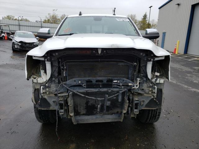Photo 5 from auction – 2019 RAM 2500 LARAM with VIN 3C6UR5KL5KG615340