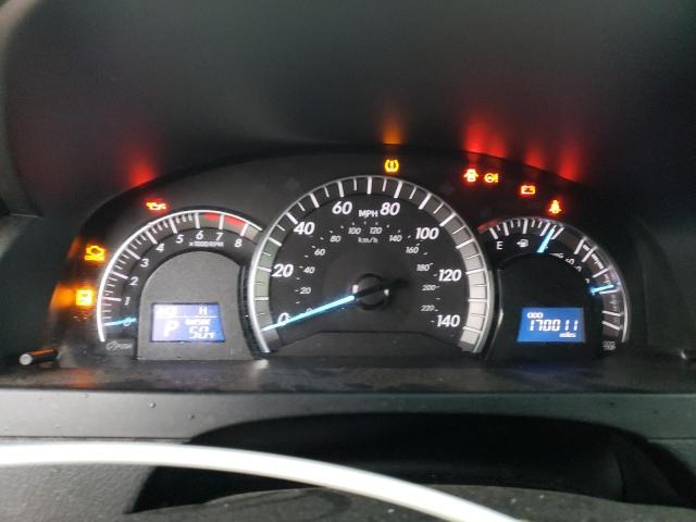 Photo 9 from auction – 2014 TOYOTA CAMRY L with VIN 4T1BF1FK9EU747646