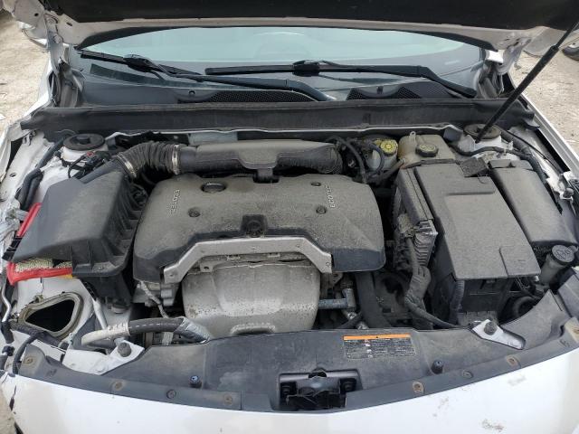 Photo 11 from auction – 2016 CHEVROLET MALIBU LIM with VIN 1G11C5SA5GF106930