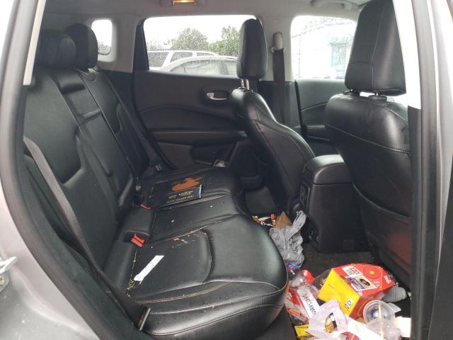 Photo 10 from auction – 2018 JEEP COMPASS LI with VIN 3C4NJDCB2JT143964