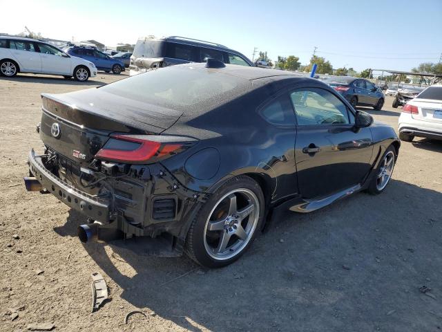 Photo 3 from auction – 2022 TOYOTA GR 86 with VIN JF1ZNBC15N8755247