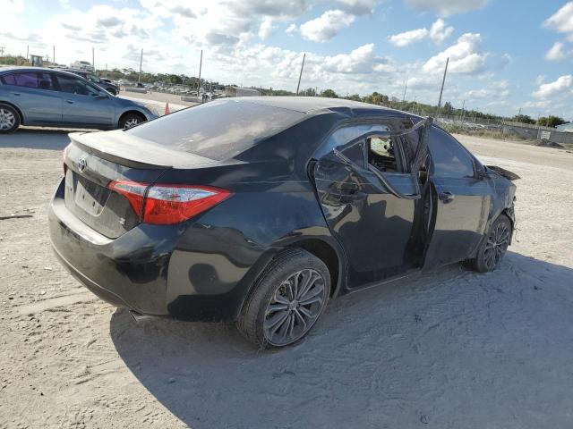 Photo 3 from auction – 2015 TOYOTA COROLLA L with VIN 2T1BURHE9FC312608