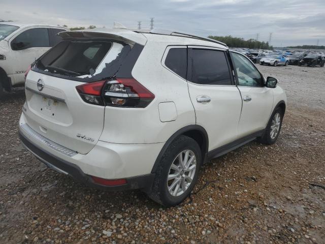 Photo 3 from auction – 2018 NISSAN ROGUE S with VIN KNMAT2MV9JP596988
