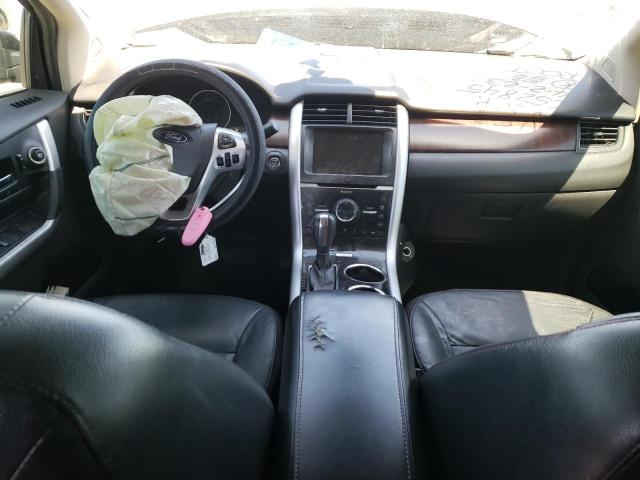 Photo 8 from auction – 2013 FORD EDGE LIMIT with VIN 2FMDK4KC6DBB94253