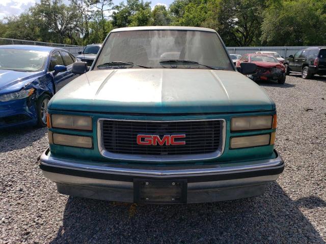 Photo 5 from auction – 1995 GMC SIERRA C15 with VIN 2GDEC19K7S1548622