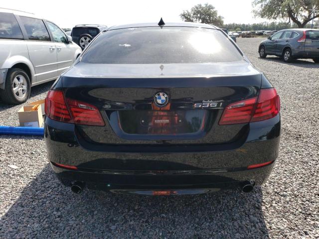 Photo 6 from auction – 2011 BMW 535 I with VIN WBAFR7C57BC600836