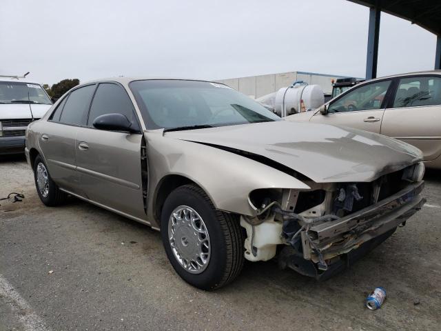 Photo 4 from auction – 2003 BUICK CENTURY CU with VIN 2G4WS52J931166383