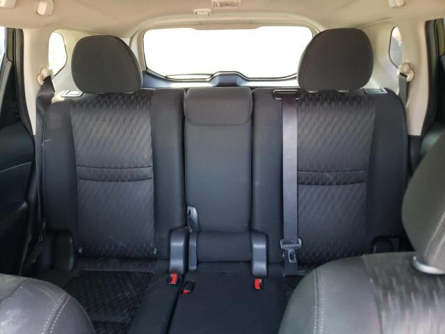 Photo 10 from auction – 2017 NISSAN ROGUE S with VIN KNMAT2MT5HP616386