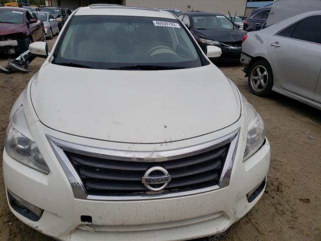 Photo 5 from auction – 2013 NISSAN ALTIMA 2.5 with VIN 1N4AL3AP0DC159989