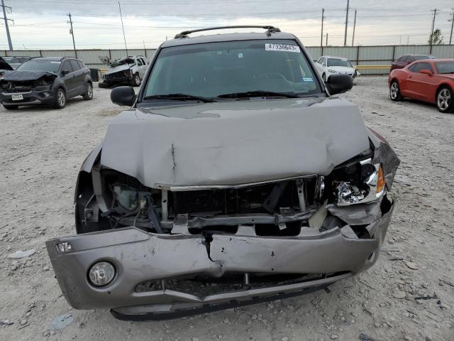 Photo 5 from auction – 2007 GMC ENVOY with VIN 1GKDS13SX72107686