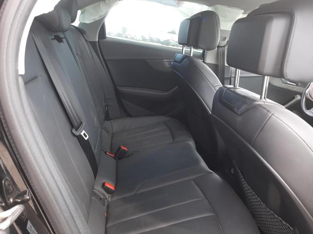 Photo 10 from auction – 2018 AUDI A4 PREMIUM with VIN WAUKMAF42JA114328