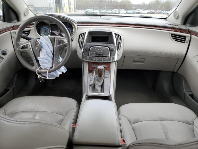 Photo 8 from auction – 2012 BUICK LACROSSE P with VIN 1G4GD5ER7CF184499