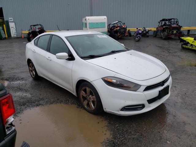 Photo 4 from auction – 2016 DODGE DART SXT with VIN 1C3CDFBB7GD550869