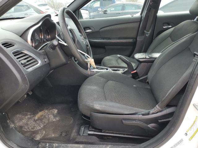 Photo 7 from auction – 2013 DODGE AVENGER SE with VIN 1C3CDZAB6DN530220