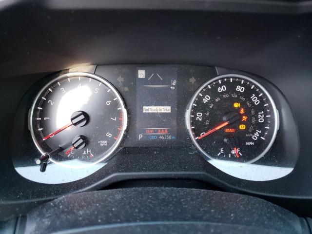Photo 9 from auction – 2020 TOYOTA RAV4 LE with VIN 2T3F1RFV2LW117819