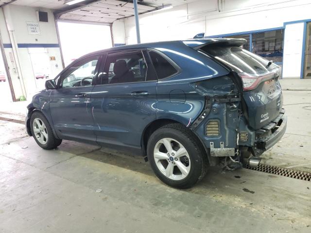 Photo 2 from auction – 2016 FORD EDGE SE with VIN 2FMPK3G90GBB83905