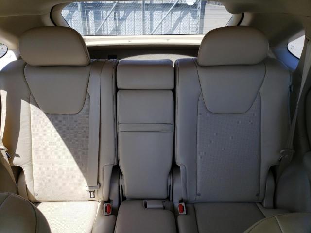 Photo 10 from auction – 2015 LEXUS RX 350 with VIN 2T2ZK1BA0FC203803