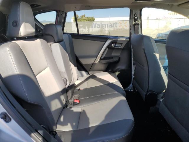 Photo 10 from auction – 2015 TOYOTA RAV4 LIMIT with VIN JTMYFREV6FD076348