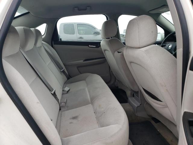 Photo 10 from auction – 2007 CHEVROLET IMPALA LT with VIN 2G1WT58N879295100