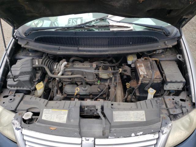 Photo 12 from auction – 2007 DODGE GRAND CARA with VIN 1D4GP24R07B103760
