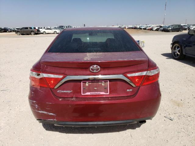 Photo 6 from auction – 2017 TOYOTA CAMRY LE with VIN 4T1BF1FK8HU628006