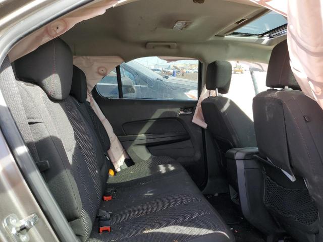 Photo 11 from auction – 2011 CHEVROLET EQUINOX LT with VIN 2CNALPEC0B6268981