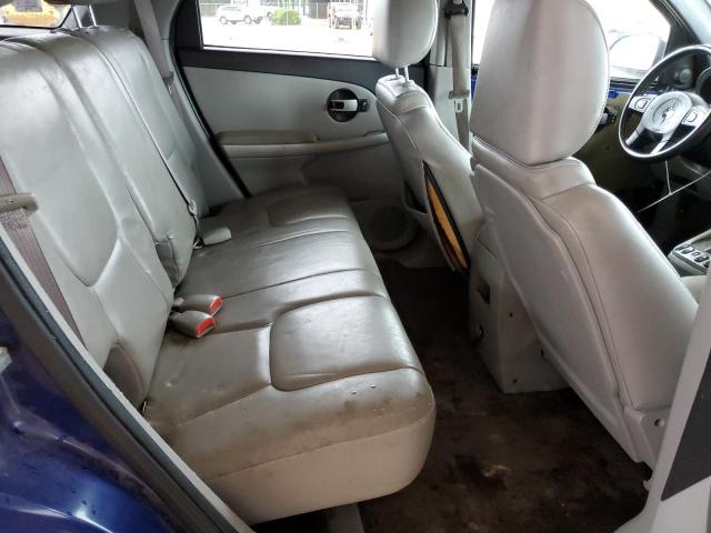 Photo 11 from auction – 2005 CHEVROLET EQUINOX LT with VIN 2CNDL63F756126085