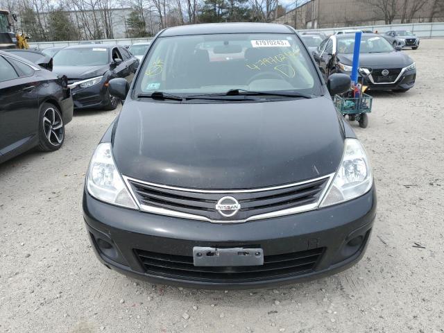 Photo 5 from auction – 2011 NISSAN VERSA S with VIN 3N1BC1CP5BL509895
