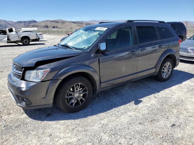 Photo 1 from auction – 2014 DODGE JOURNEY SX with VIN 3C4PDCBGXET296945