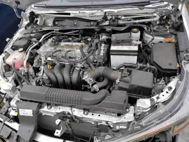 Photo 11 from auction – 2022 TOYOTA COROLLA LE with VIN 5YFVPMAE8NP285336