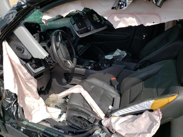Photo 7 from auction – 2019 GMC TERRAIN SL with VIN 3GKALPEX2KL140281