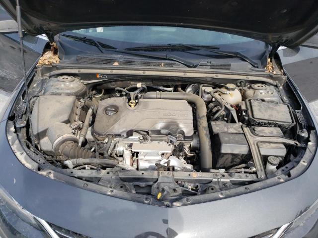 Photo 11 from auction – 2018 CHEVROLET MALIBU LS with VIN 1G1ZB5ST3JF218690