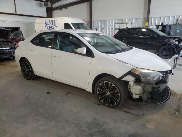Photo 4 from auction – 2016 TOYOTA COROLLA L with VIN 5YFBURHE0GP413103