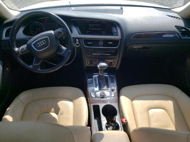 Photo 8 from auction – 2014 AUDI A4 PREMIUM with VIN WAUBFAFL2EN032681