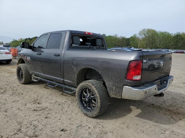 Photo 2 from auction – 2016 RAM 2500 ST with VIN 3C6UR5CL4GG118561