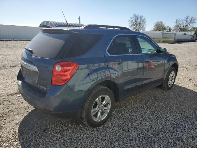 Photo 3 from auction – 2011 CHEVROLET EQUINOX LT with VIN 2CNALPEC9B6311181