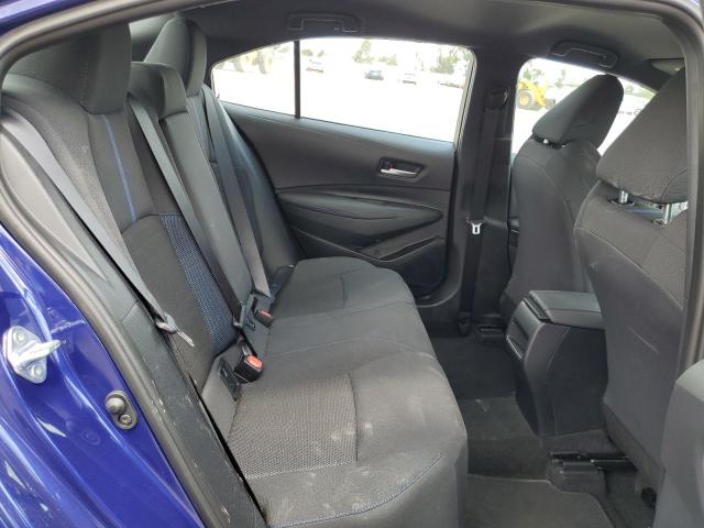 Photo 10 from auction – 2022 TOYOTA COROLLA SE with VIN 5YFS4MCE6NP118966