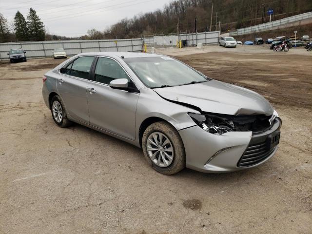 Photo 4 from auction – 2017 TOYOTA CAMRY LE with VIN 4T1BF1FK9HU296397