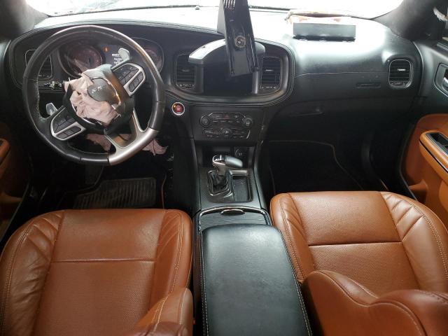 Photo 8 from auction – 2021 DODGE CHARGER SR with VIN 2C3CDXL94MH507736