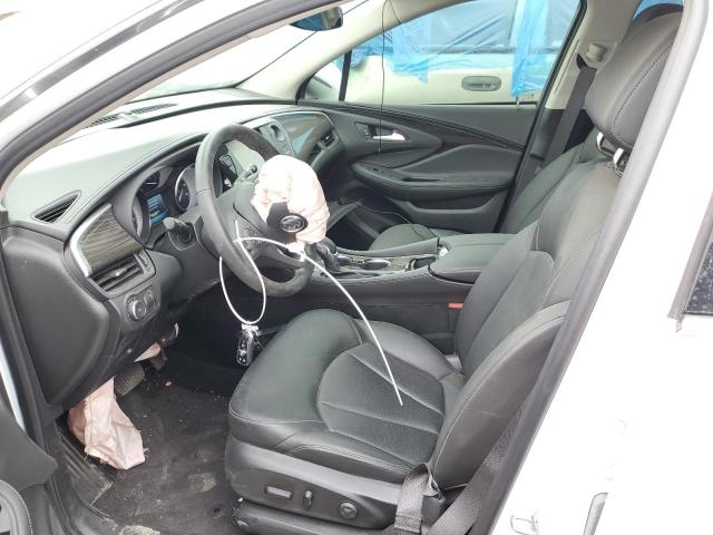 Photo 7 from auction – 2020 BUICK ENVISION E with VIN LRBFXCSA8LD178926
