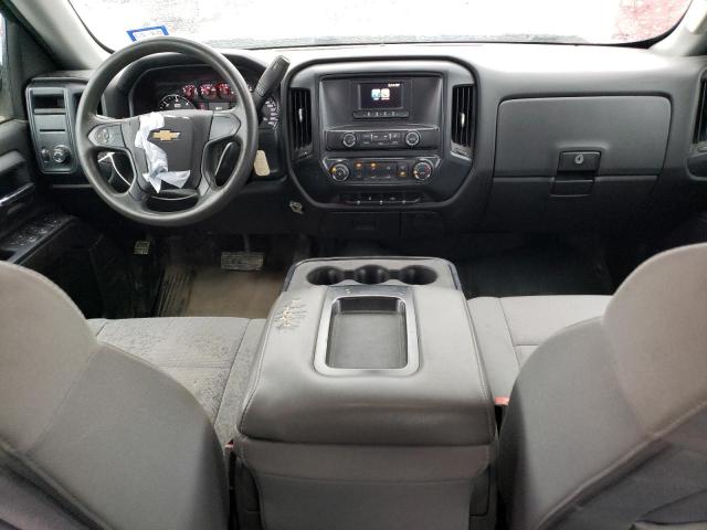 Photo 8 from auction – 2016 CHEVROLET SILVERADO with VIN 1GCRCNEC9GZ294454